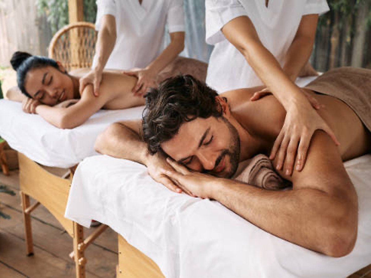 Releaf Massage & Health Spa