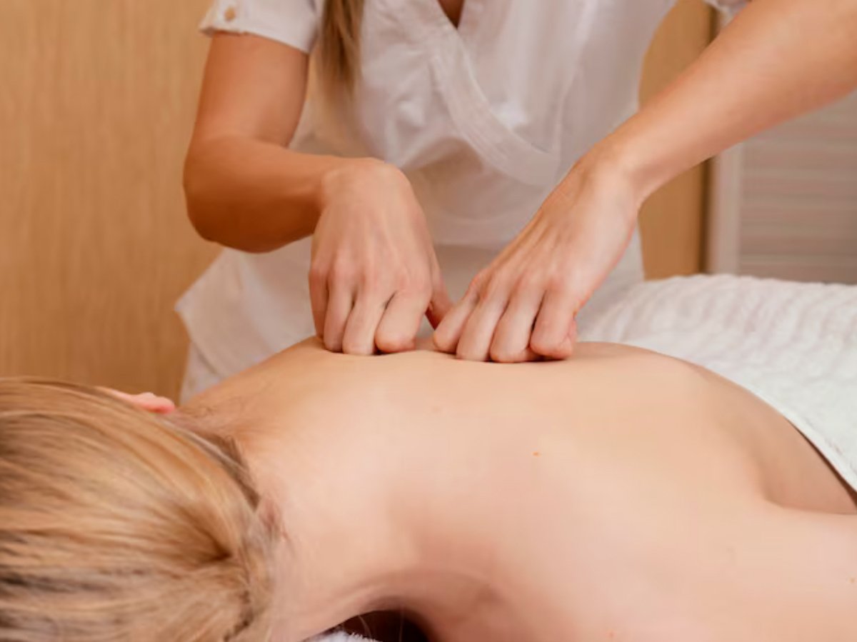 Releaf Massage & Health Spa