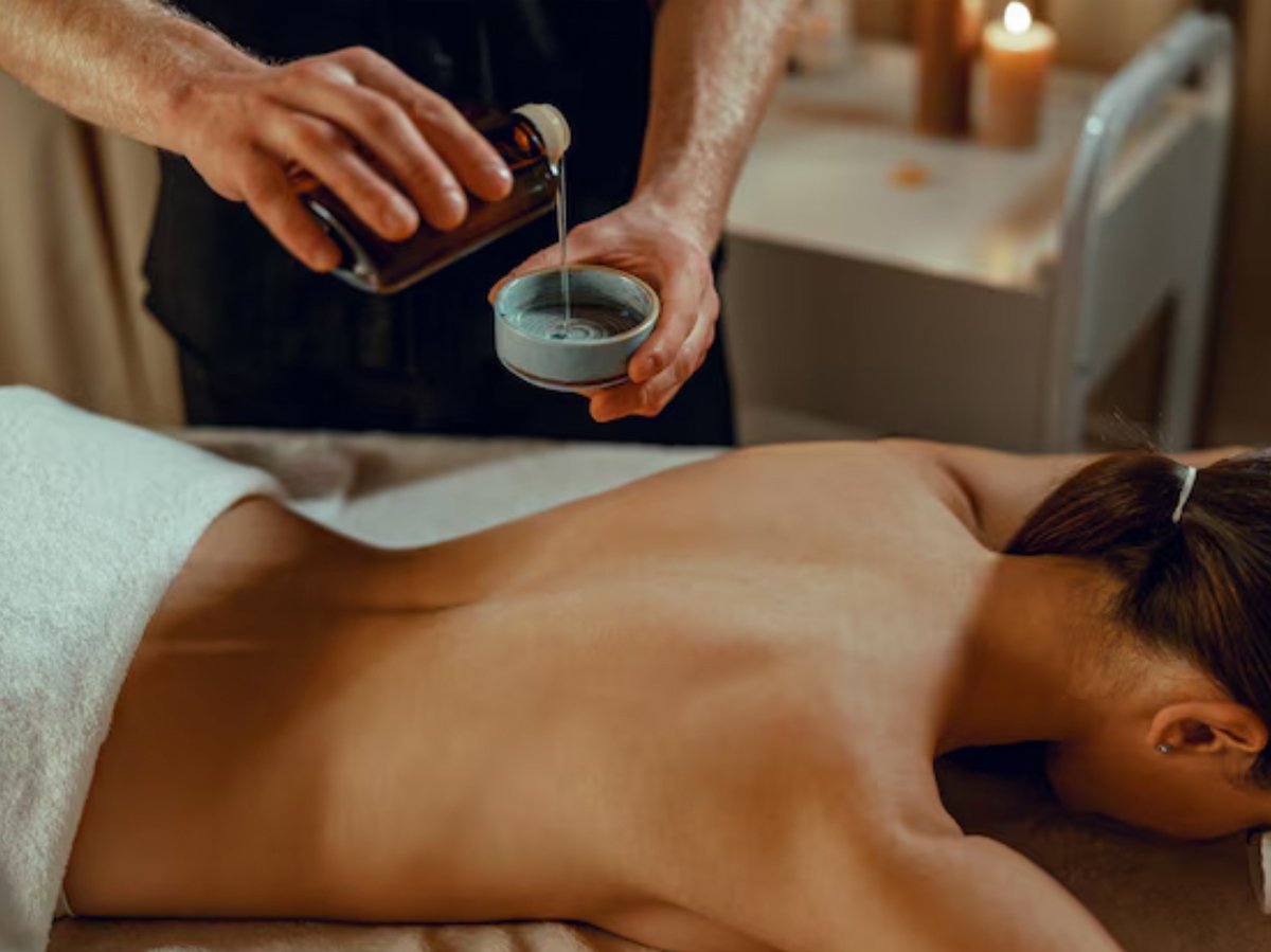 Releaf Massage & Health Spa